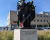 Coast Guard Memorial