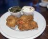 Coaxum's Low Country Cuisine