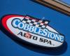 Cobblestone Express Car Wash