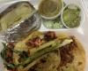Cocina Mexicana Express