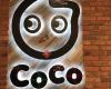 Coco Fresh Tea & Juice