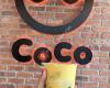 CoCo Fresh Tea & Juice