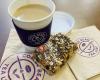 Coffee Bean & Tea Leaf