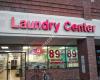 Coin Laundry Center