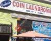 Coin Ontario laundromat