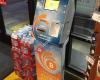 Coinucopia Bitcoin ATM