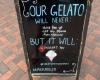 Cold Fusion Gelato