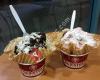 Cold Stone Creamery