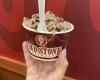 Cold Stone Creamery