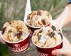 Cold Stone Creamery