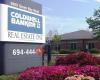 Coldwell Banker Real Estate One