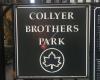 Collyer Brothers Park