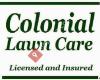 Colonial Lawn Care