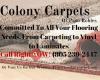 Colony Carpets