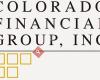 Colorado Financial Group, Inc.