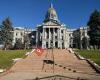 Colorado State Capitol