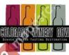 Colorado Winery Row