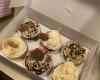 Colossal Cupcakes - North Olmsted