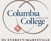 Columbia College