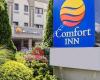 Comfort Inn