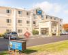 Comfort Inn North