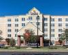 Comfort Inn & Suites Virginia Beach - Norfolk Airport