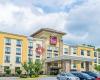 Comfort Suites Hummelstown - Hershey