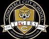 Commerce High School