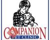 Companion Pet Clinic Salmon Creek