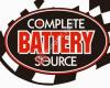 Complete Battery Source