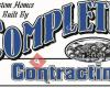 Complete Contracting Inc