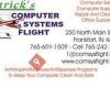 Computer Systems Flight