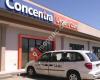 Concentra Urgent Care