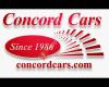 Concord Cars Inc