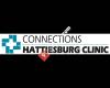 Connections - Hattiesburg Clinic