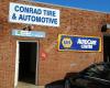 Conrad Tire & Automotive Service
