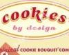 Cookies by Design