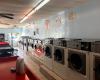 COOL AND CLEAN Coin Laundromat