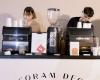 Coram Deo Coffee Roasters