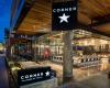 Corner Restaurant