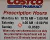 Costco Wholesale Pharmacy