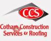 Cotham Construction Services & Roofing, LLC