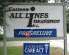 Cotton's All Lines Insurance, Inc.