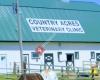 Country Acres Veterinary Clinic