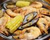 Country Cajun Seafood Market  and Boudin