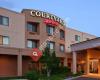 Courtyard by Marriott Amarillo West/Medical Center