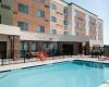 Courtyard by Marriott Houston North/Shenandoah