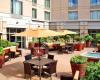 Courtyard by Marriott Silver Spring Downtown