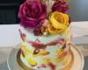 Couture Cake Boutique