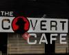 Covert Cafe